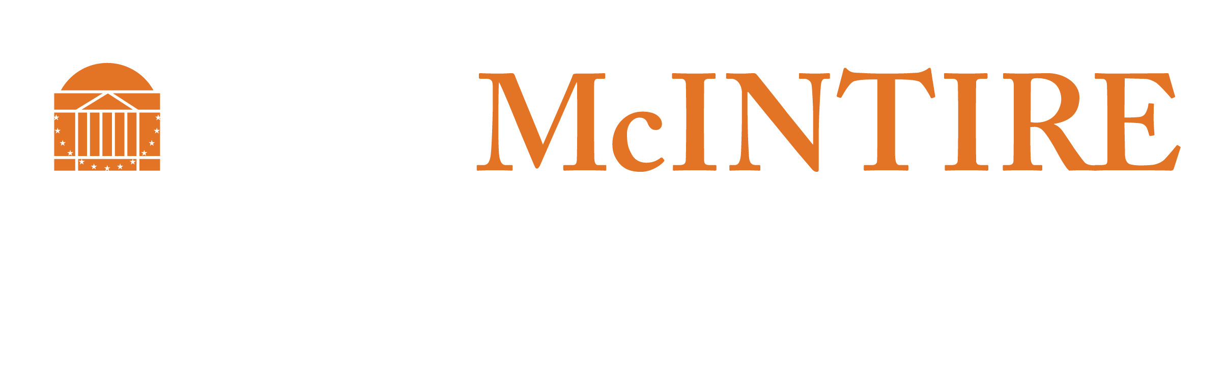 UVA McIntire Galant Center